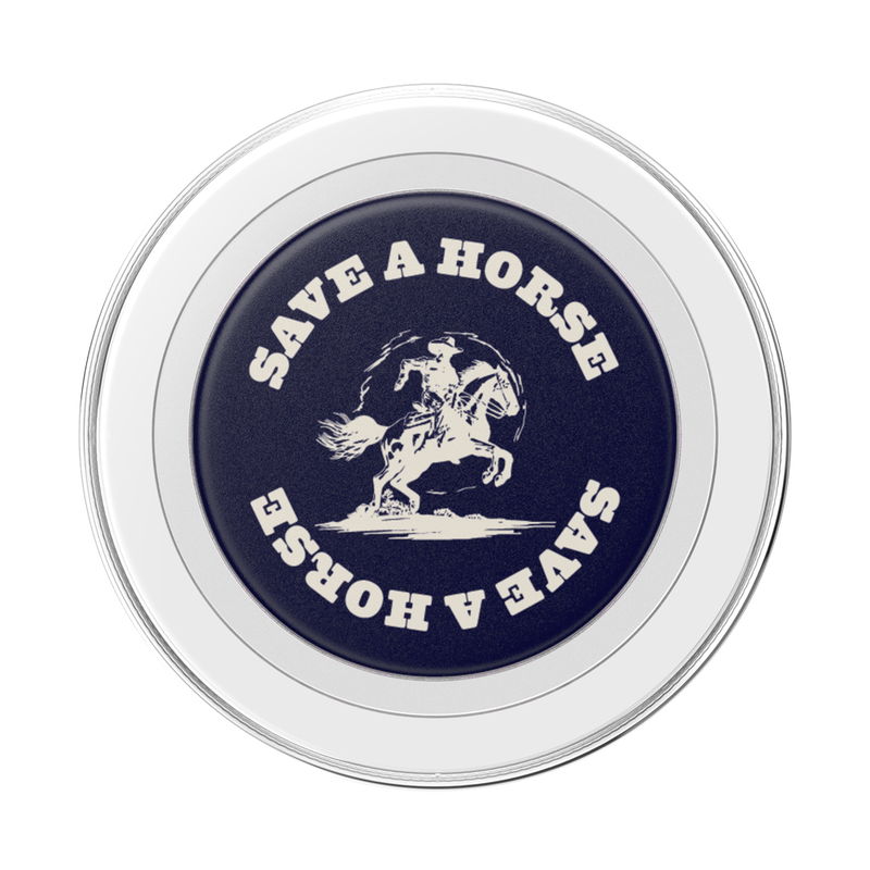 Save a Horse — MagSafe PopGrip image number 1