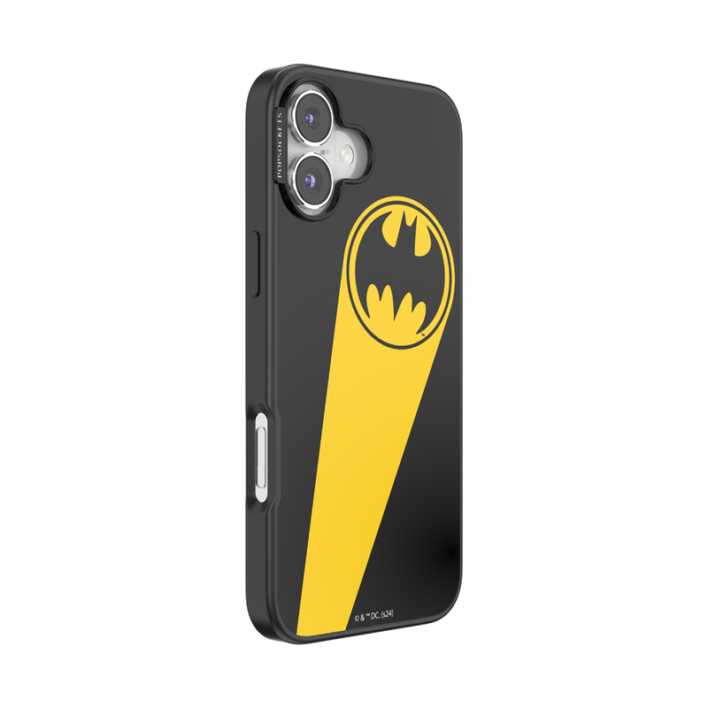 Bat Signal  —  iPhone 16 Plus MagSafe Case image number 1