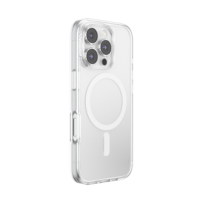 Secondary image for hover Clear — iPhone 16 Pro MagSafe Case