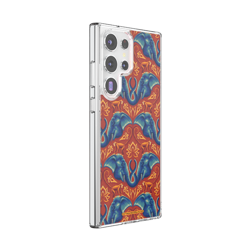 Jungle Sweet — Samsung Galaxy S23 Ultra MagSafe Case image number 1