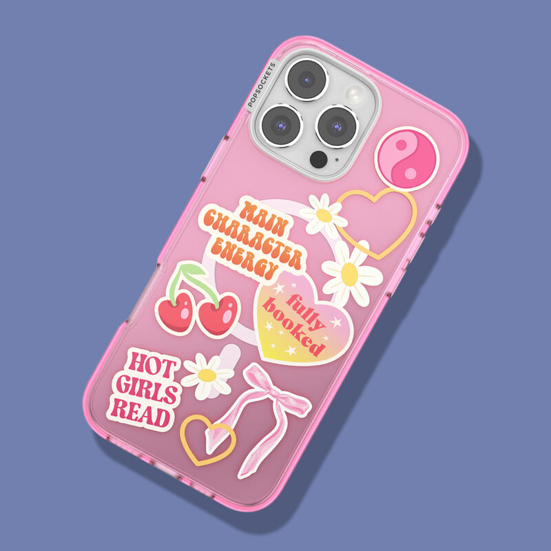 Main Character Energy — iPhone 14 Pro Max MagSafe Case image number 2