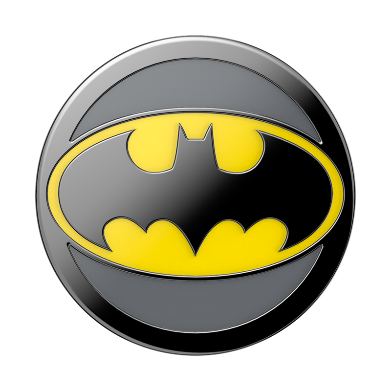 Warner Bros. — Enamel Batman image number 1