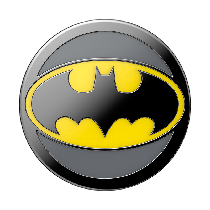 Warner Bros. - Enamel Batman image number 0