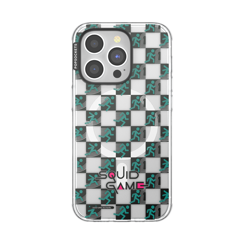 The Final Move — iPhone 14 Pro MagSafe Case image number 0