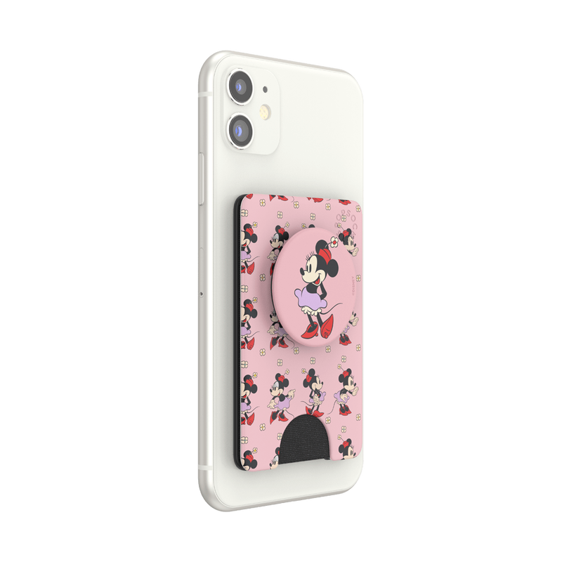 Disney - PopWallet+ Minnie Poses image number 4