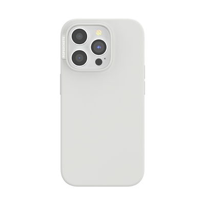 Soft Touch Horchata — iPhone 15 Pro MagSafe Case