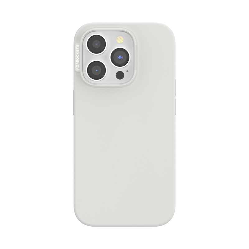 Soft Touch Horchata — iPhone 15 Pro MagSafe Case image number 0