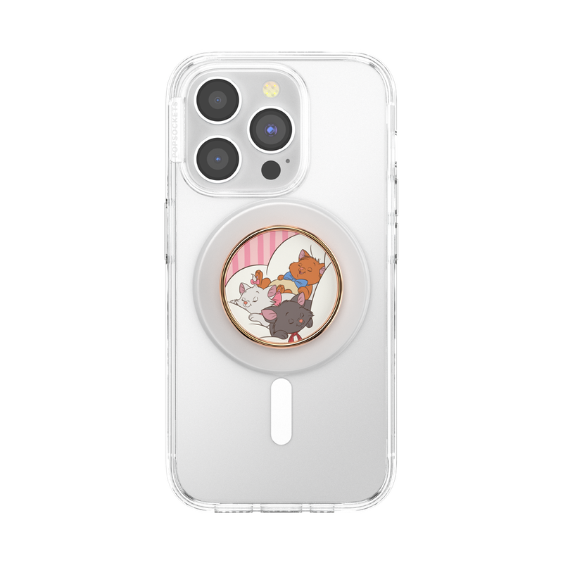 Enamel Sweet Sleep — MagSafe PopGrip image number 7