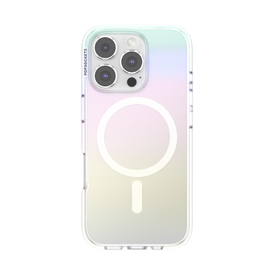 Shimmer — iPhone 16 Pro MagSafe Case