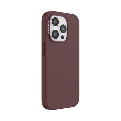 Secondary image for hover Oxblood — iPhone 15 Pro MagSafe Case