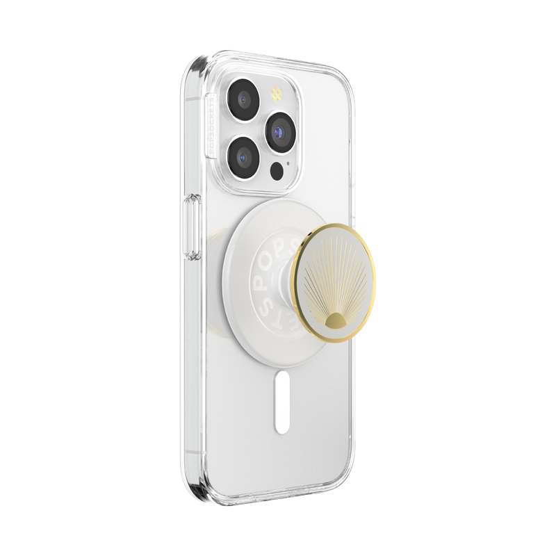 Enamel Radiant White — MagSafe PopGrip image number 9