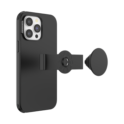 Secondary image for hover Black — iPhone 14 Pro Max