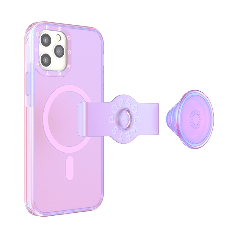 Pink Opalescent — iPhone 12 | 12 Pro for MagSafe image number 1
