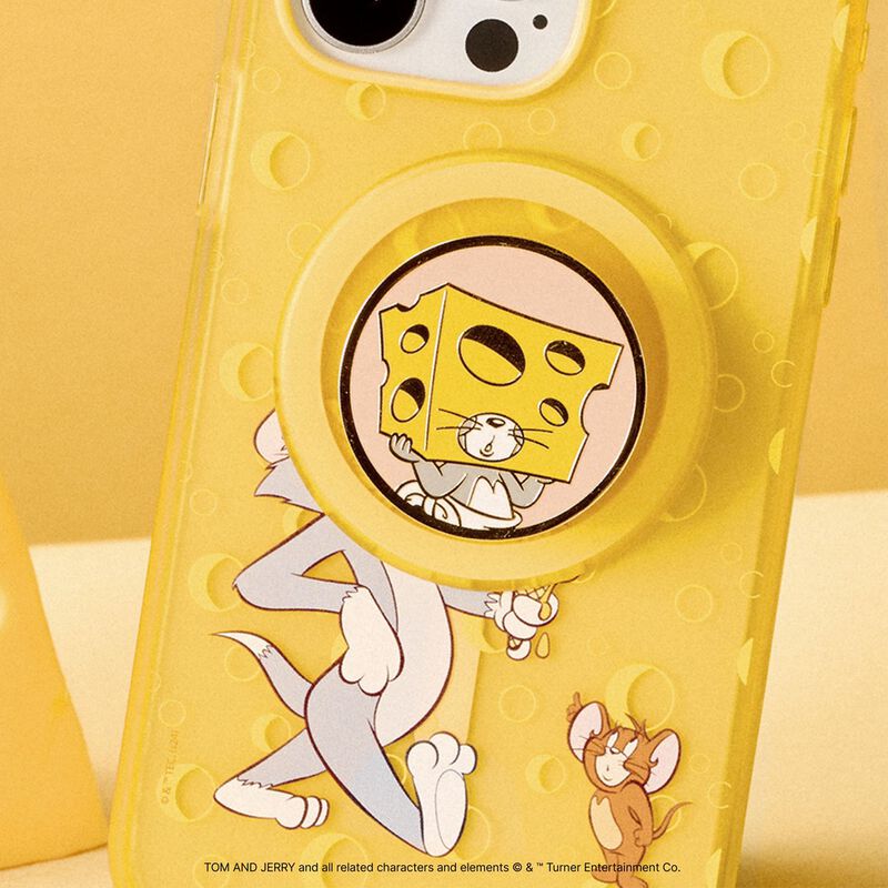 Cheese Please — iPhone 13 Pro Max MagSafe Case image number 4