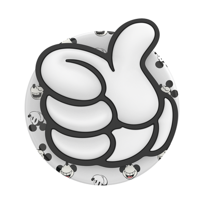 Secondary image for hover PopOut Thumbs Up — MagSafe PopGrip