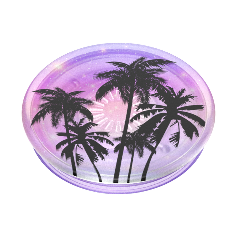 Translucent Lavender Twilight image number 2