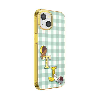 Secondary image for hover Tom & Jerry Picnic — iPhone 14 MagSafe Case
