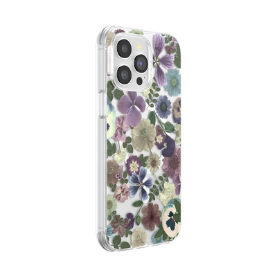 Secondary image for hover Pressed Flower — iPhone 14 Pro Max MagSafe Case