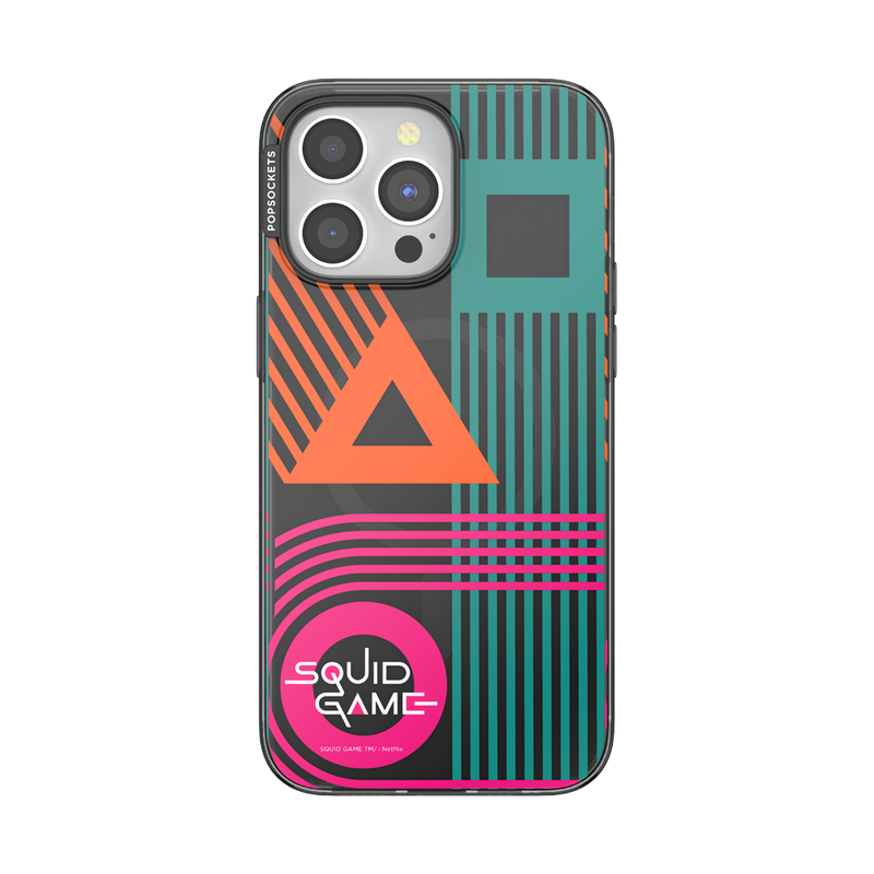 Summer Sports — iPhone 15 Pro Max MagSafe Case image number 0