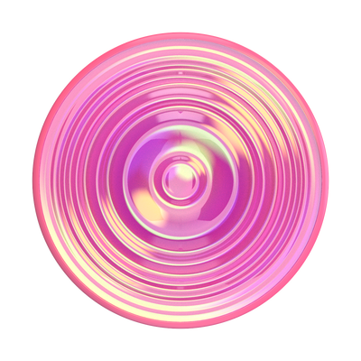 Ripple Opalescent Pink