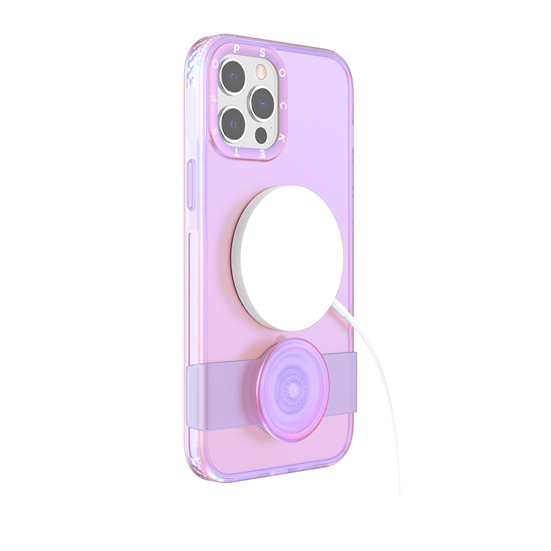 Opalescent PopCase for MagSafe image number 4