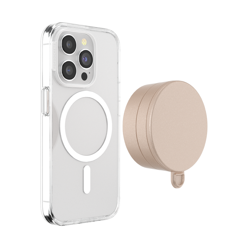 Latte— MagSafe Suction Mount image number 3