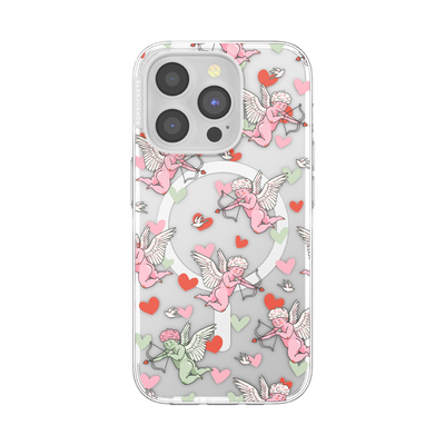 Chunky Baby — iPhone 15 Pro MagSafe Case
