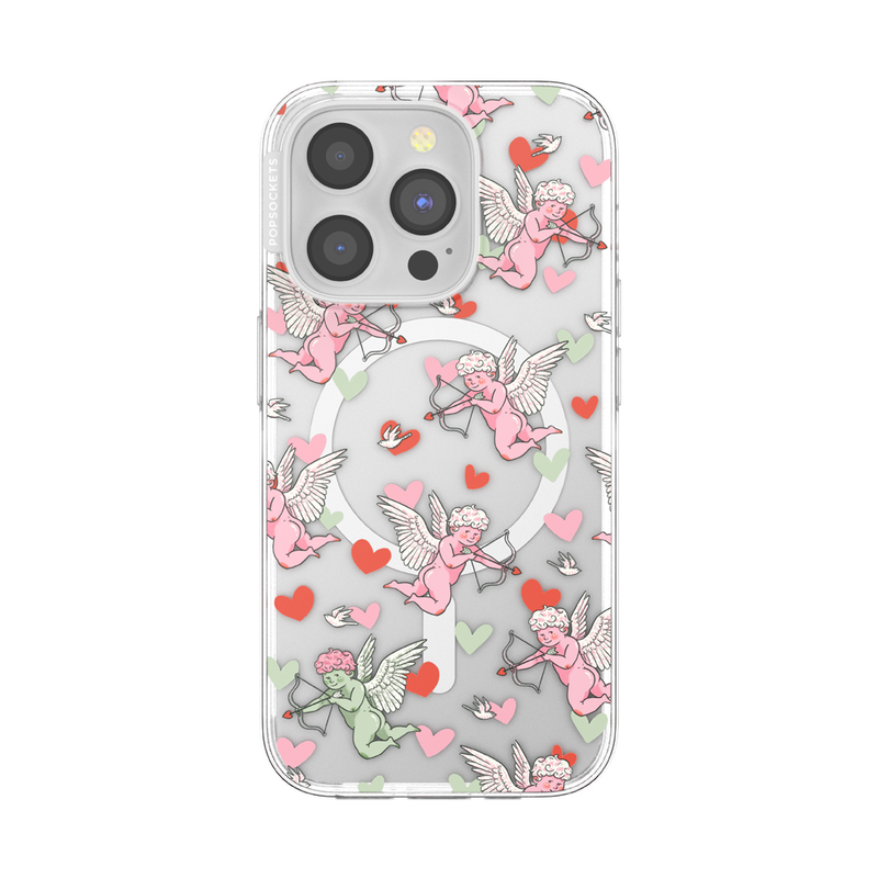 Chunky Baby — iPhone 15 Pro MagSafe Case image number 0