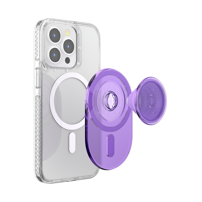 Warm Lavender — PopGrip for MagSafe image number 5