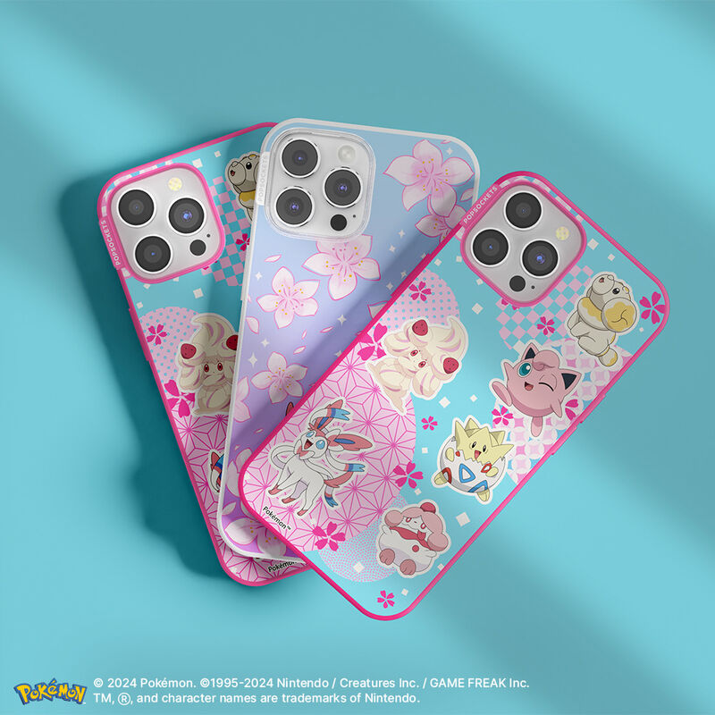 Fairy Type Fantasy — iPhone 16 Plus MagSafe Case image number 6