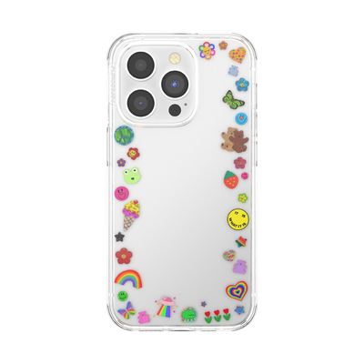 Secondary image for hover Indie Stickers — iPhone 14 Pro