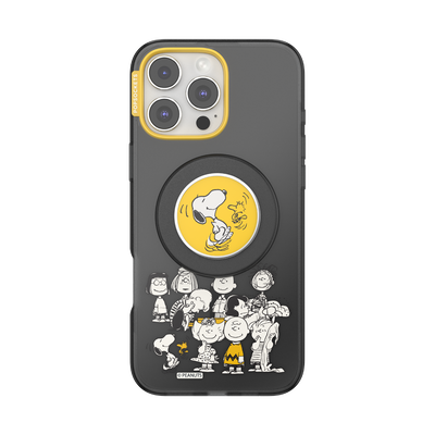 The In Crowd — iPhone 16 Pro Max MagSafe Case