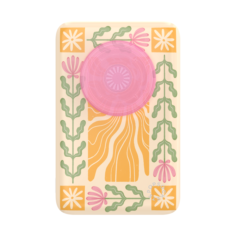 Desert Mosaic — MagSafe PowerPack image number 1