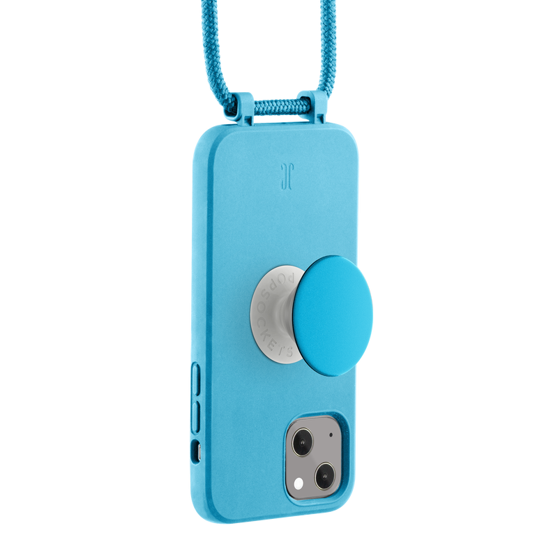 Just Elegance Case Aqua — iPhone 13 image number 1