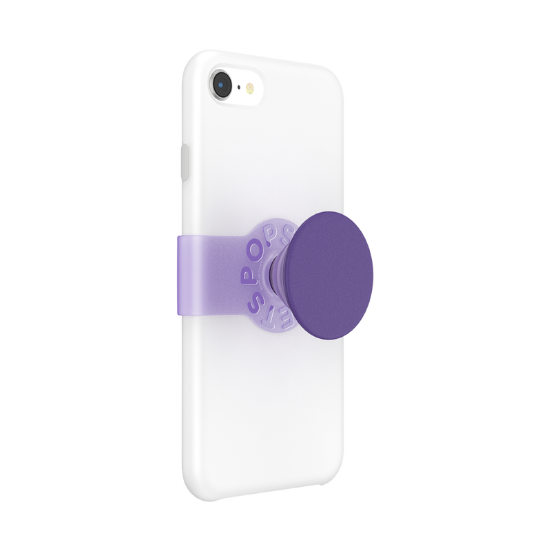 Fierce Violet PopGrip Slide — iPhone 7/8 image number 8