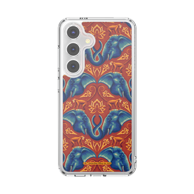 Jungle Sweet — Samsung Galaxy S24 MagSafe Case