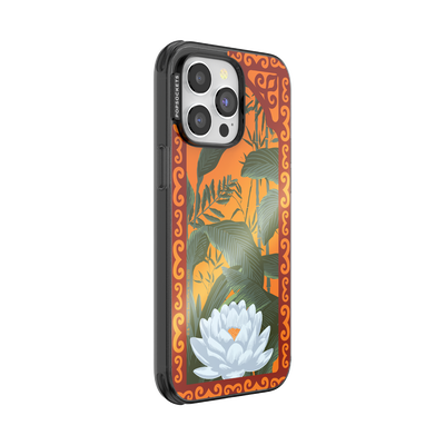 Secondary image for hover Mirror Welcome To Thailand — iPhone 14 Pro Max MagSafe Case