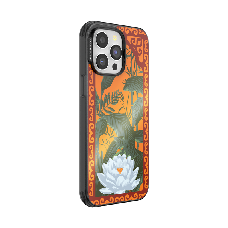 Mirror Welcome To Thailand — iPhone 14 Pro Max MagSafe Case image number 1