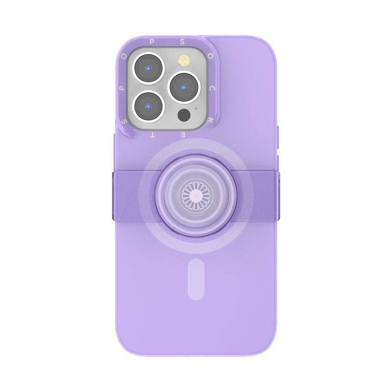 Violet — iPhone 13 Pro MagSafe image number 1