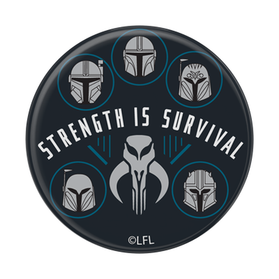 Star Wars Mandalorian - Way Of The Mandalore