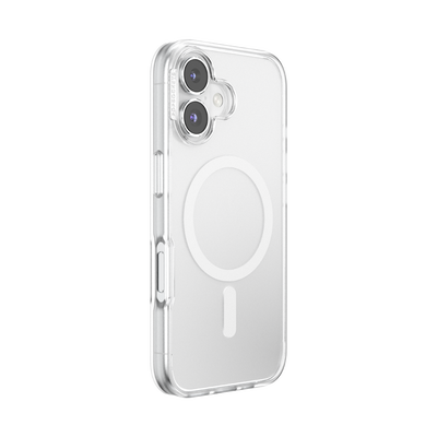 Secondary image for hover Clear — iPhone 16 MagSafe Case