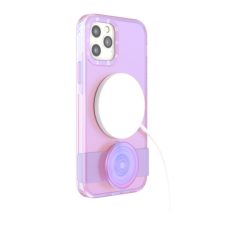 Pink Opalescent — iPhone 12 | 12 Pro for MagSafe image number 4