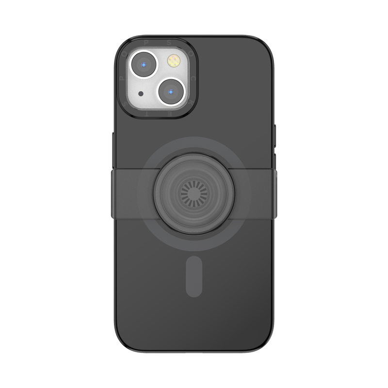 Black — iPhone 13 MagSafe image number 0