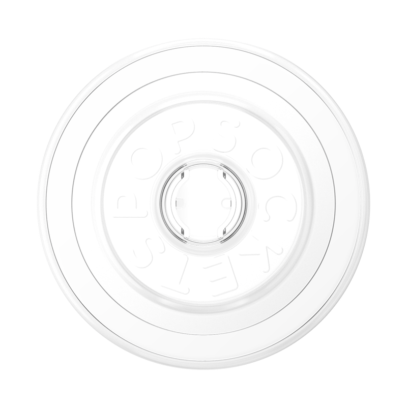 Airbag Sherbert Mickey Stripe — MagSafe PopGrip image number 3