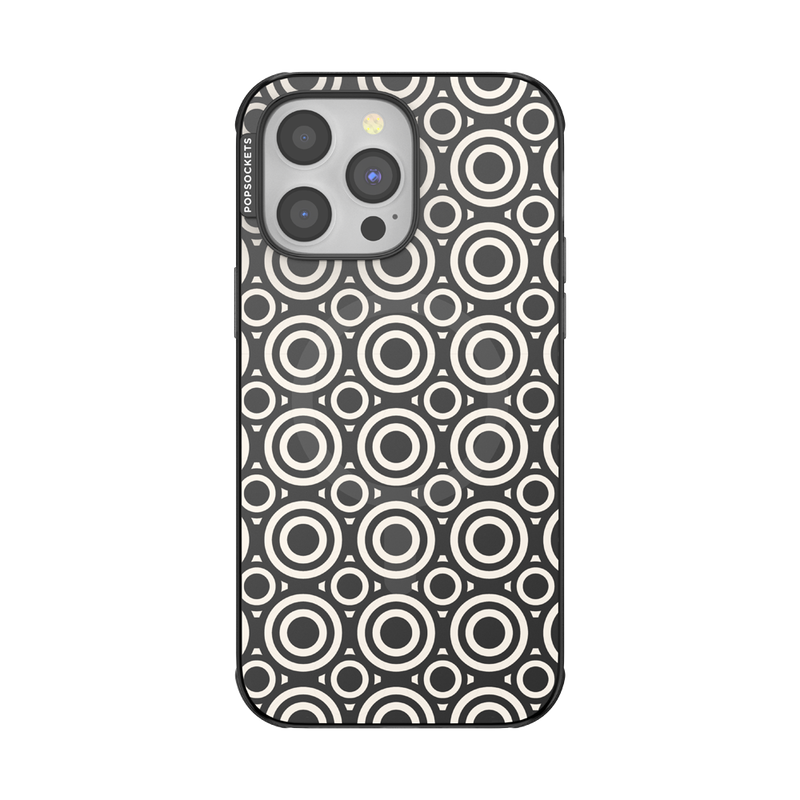 Bunches of Os — iPhone 14 Pro Max MagSafe Case image number 0