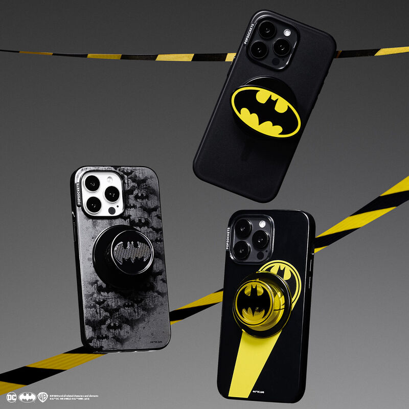 Bat Signal  —  iPhone 16 Plus MagSafe Case image number 2