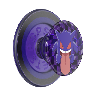 Pokémon - MagSafe PopGrip Glow in the Dark Ghost Gengar
