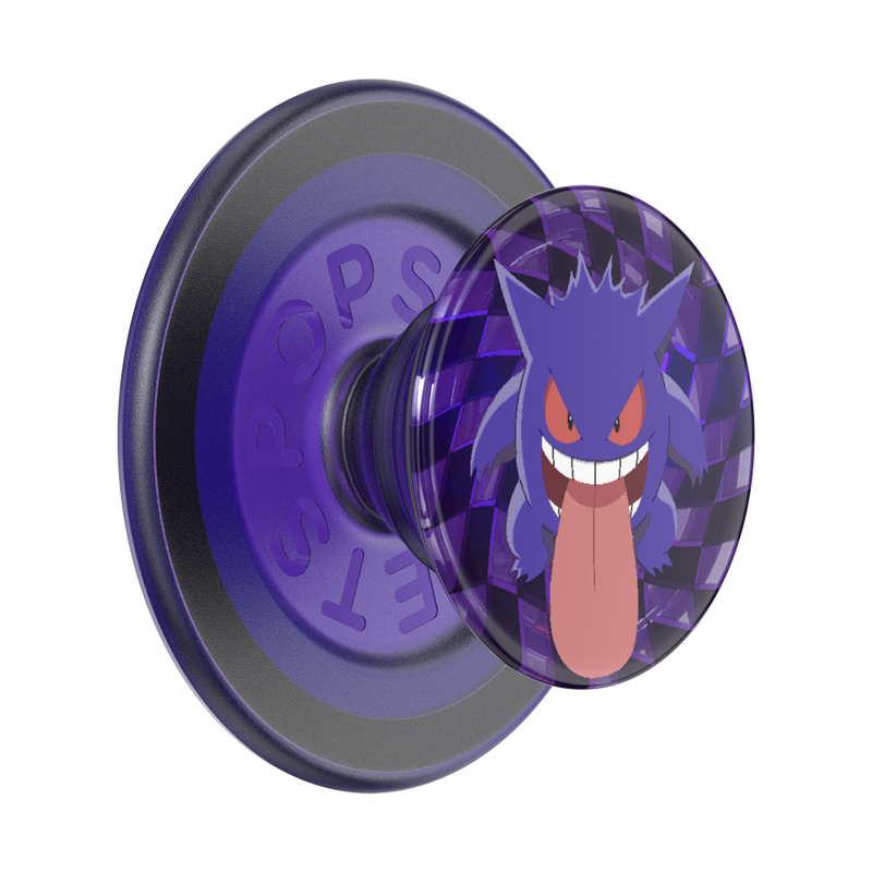 Mega Gengar Gengar Sticker - Mega Gengar Gengar Mega - Discover & Share GIFs