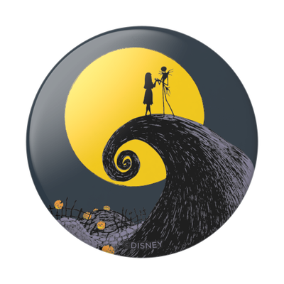 The Nightmare Before Christmas Icon