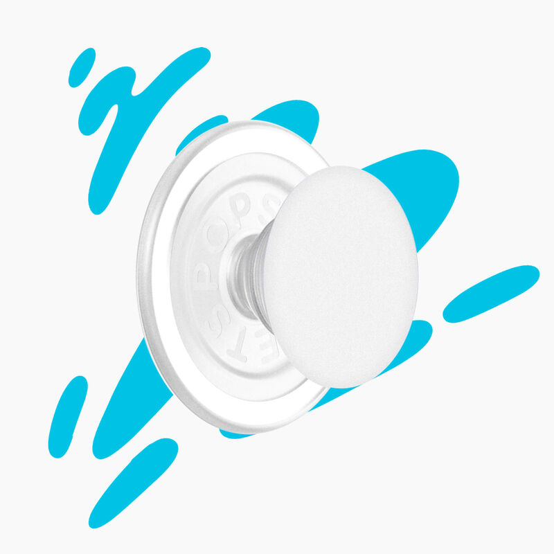 Custom PopGrip for MagSafe - Round image number 0